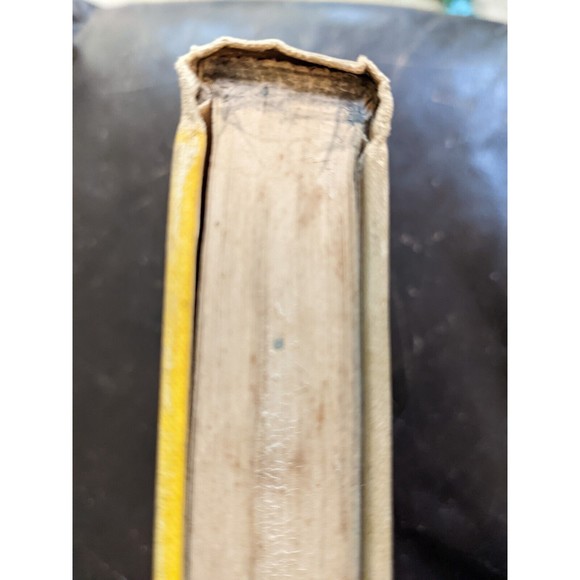 THE NEW MORE STREETS AND ROADS - Teacher's edition - 1956 - Guidebook, textbook - Picture 5 of 6